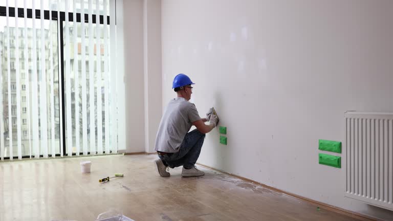 Best Attic Mold Removal  in Rosenberg, TX
