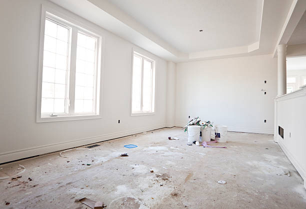 Best Airborne Mold Testing  in Rosenberg, TX