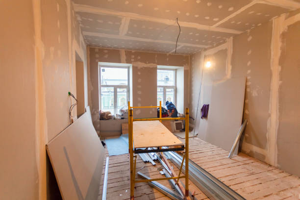 Best Emergency Mold Remediation  in Rosenberg, TX